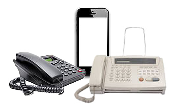 phone